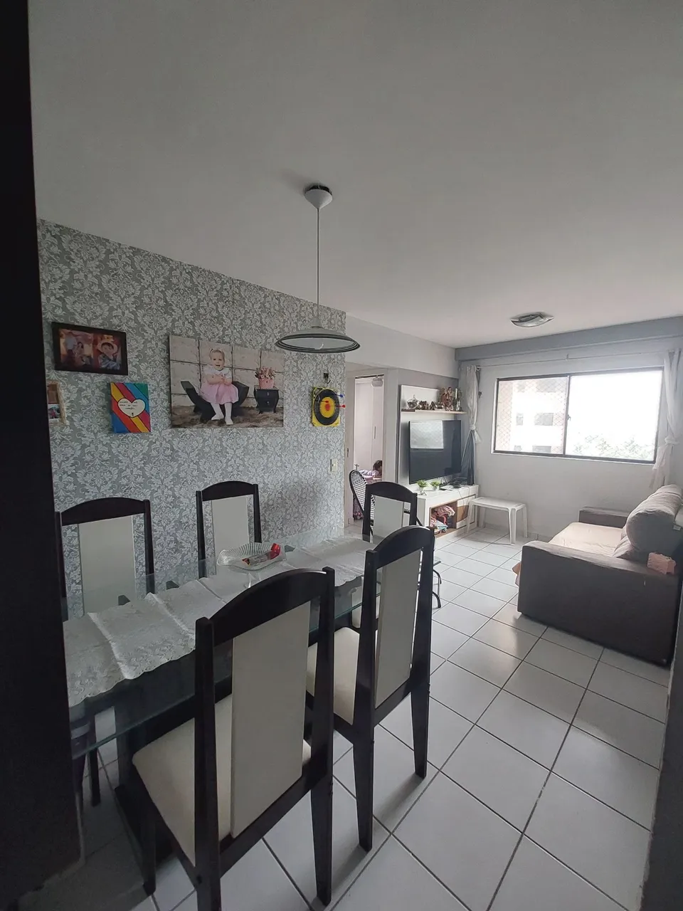 Vendo Apartamento ecogarden Ponta Negra