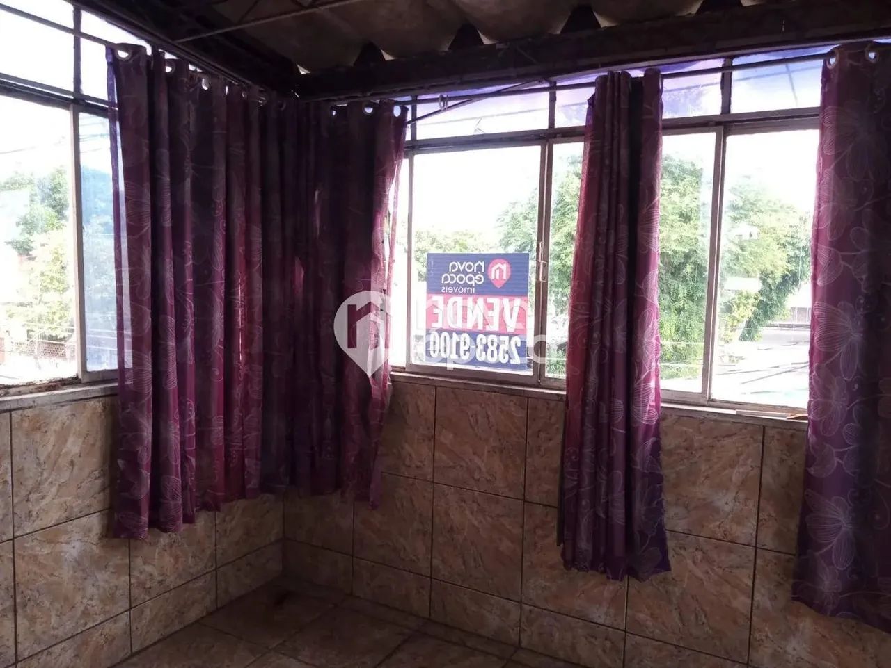 Colégio | Apartamento 2 quartos - Foto 5