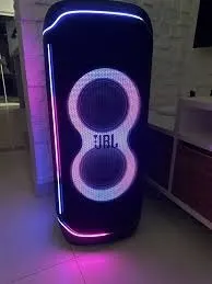 JBL 1100 rms a mais nova do mercado apenas 2 mes de uso
