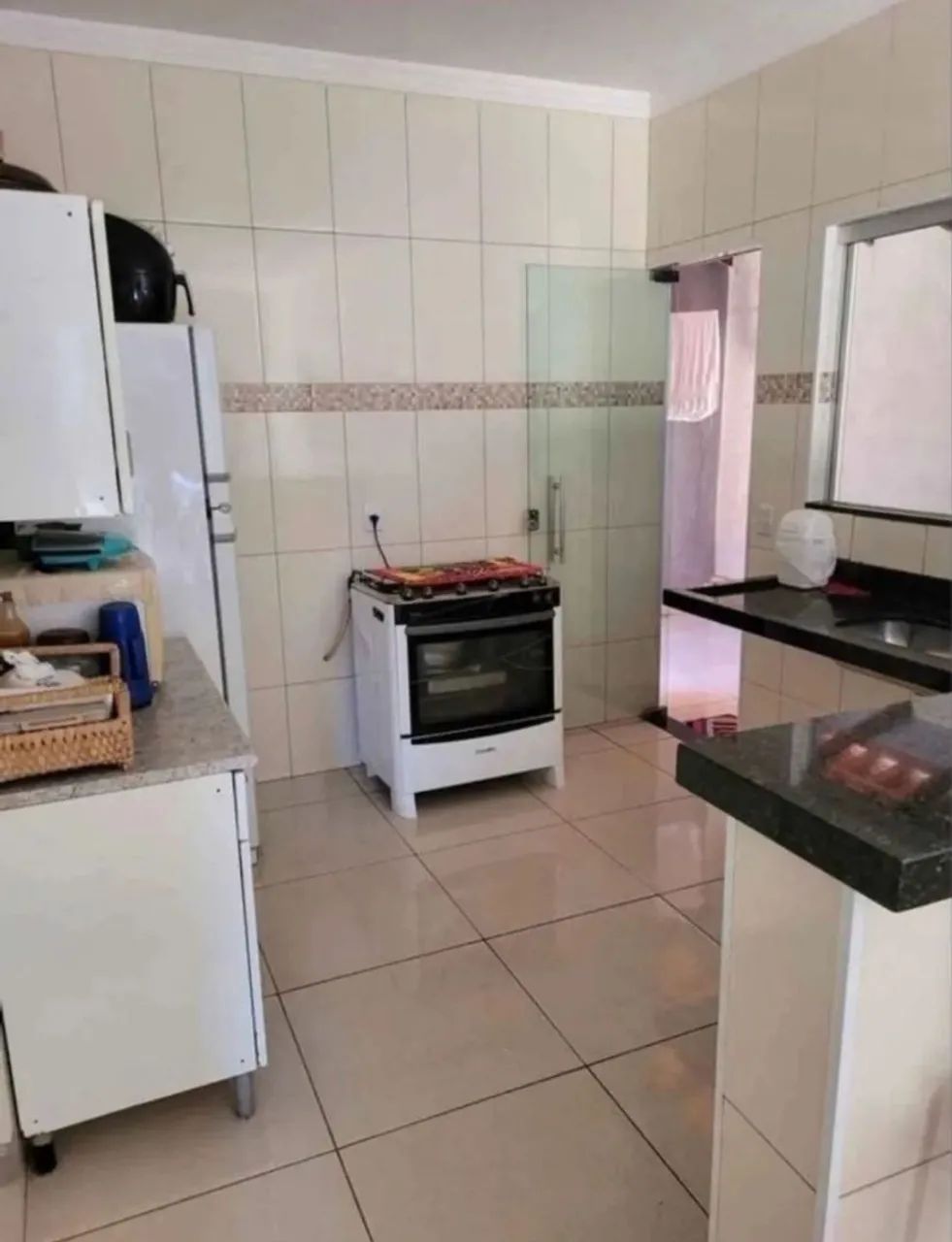 IMÓVEL A VENDA ALDEIA BARUERI - Foto 4