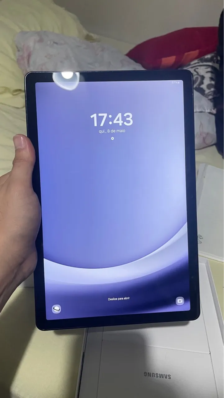 Tablet Samsung
