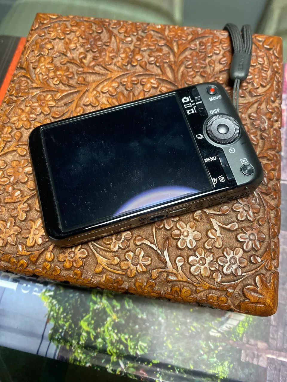 Sony cyber shot dsc wx7  - Foto 2