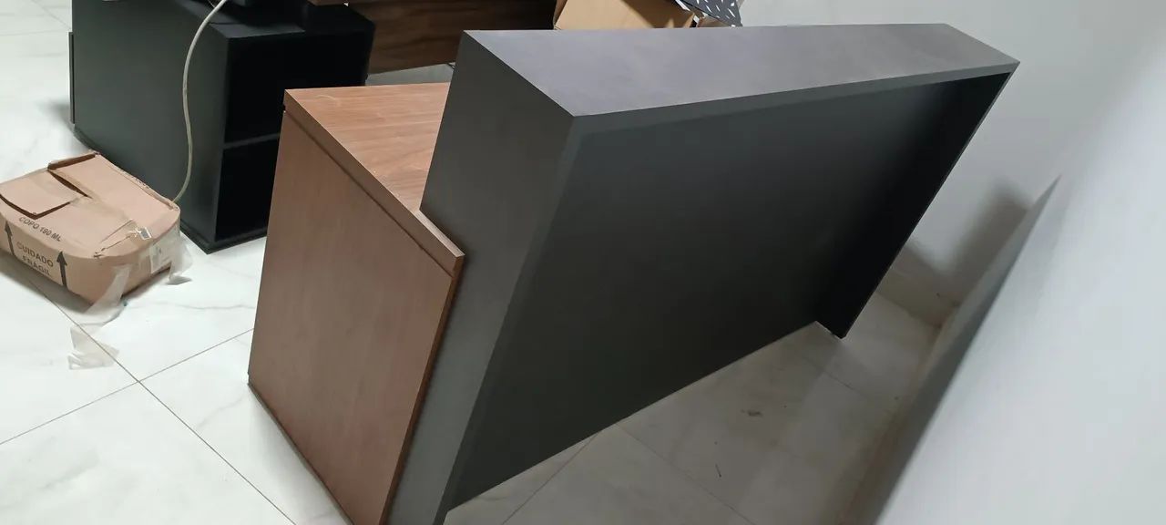 Móveis para escritório  - Foto 2