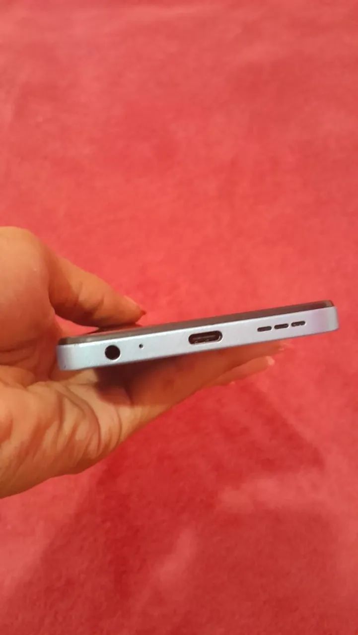 Infinix hot 30i  - Foto 4