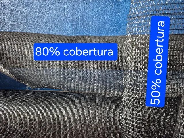 Tela de Sombreamento