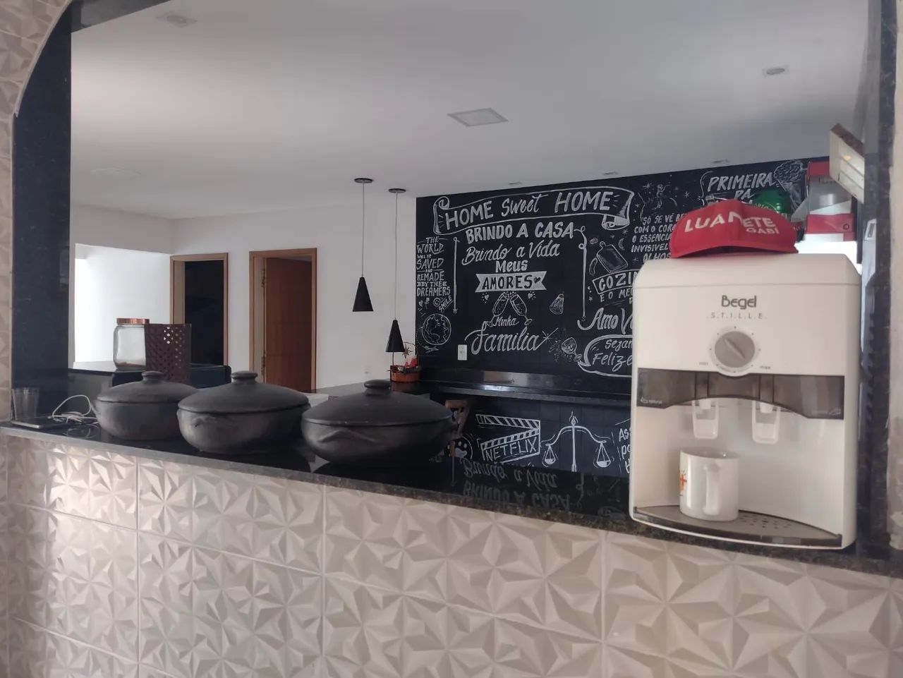 Casa temporada Guarapari - Foto 12