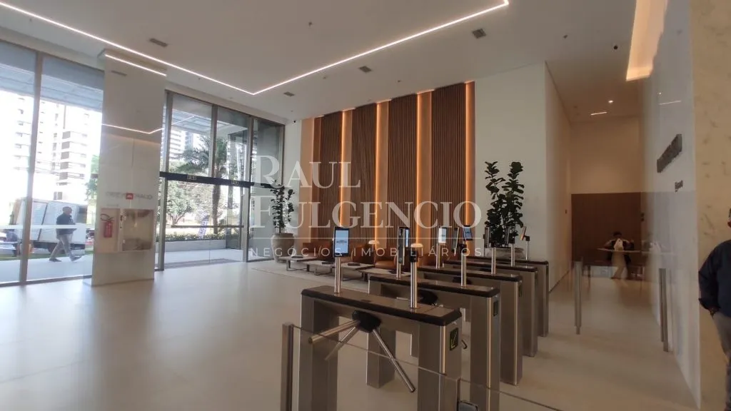 Sala Comercial para alugar na Gleba Fazenda Palhano em Londrina