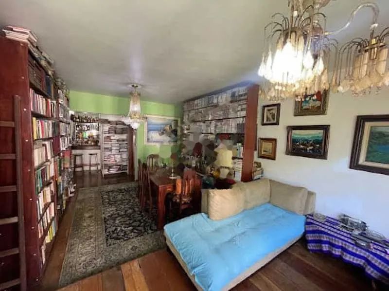 Apartamento :  / Residencial / São Conrado
