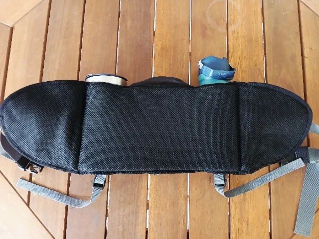 Pochette ASOLO importada para Trilhas e Ciclismo -*Nova*  - Foto 5