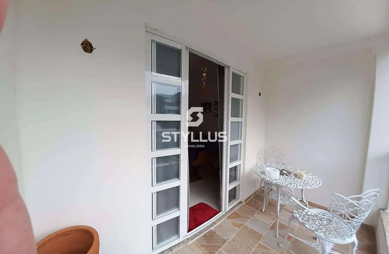 Méier | Apartamento 2 quartos, sendo 1 suite - Foto 2