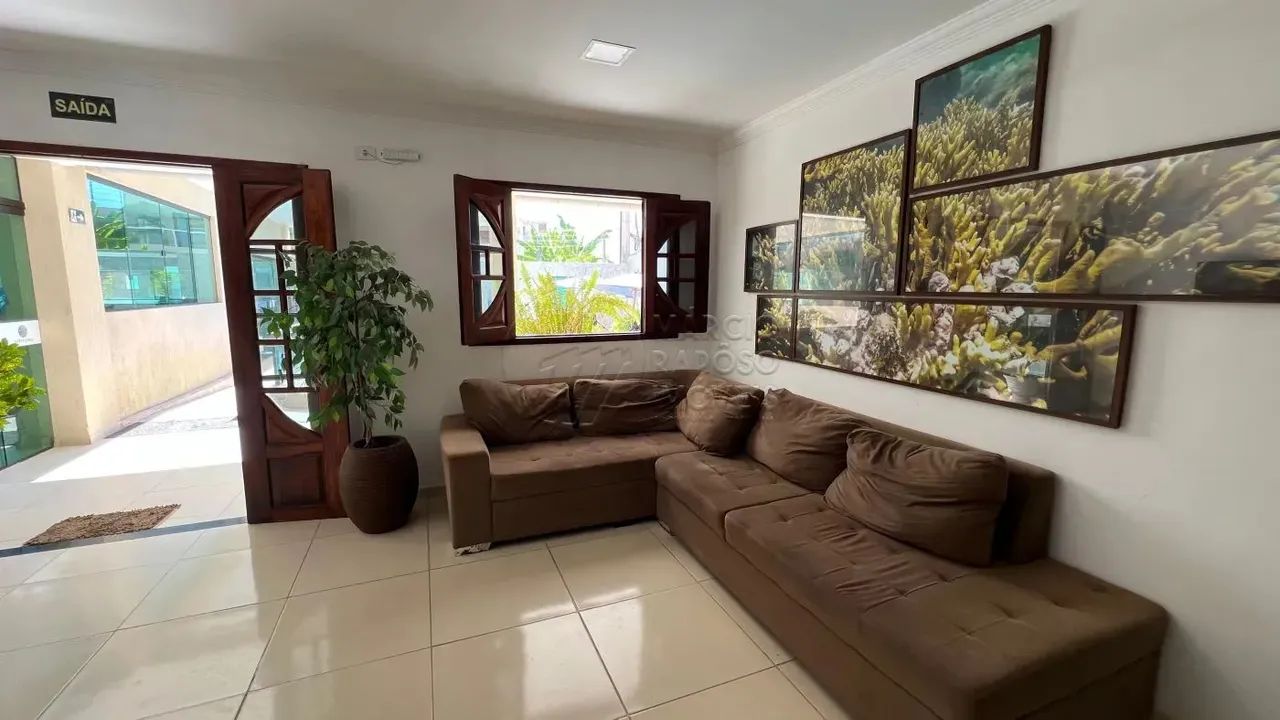 Pousada 600m² - 14 Suítes - Barra Grande - Maragogi - Foto 2