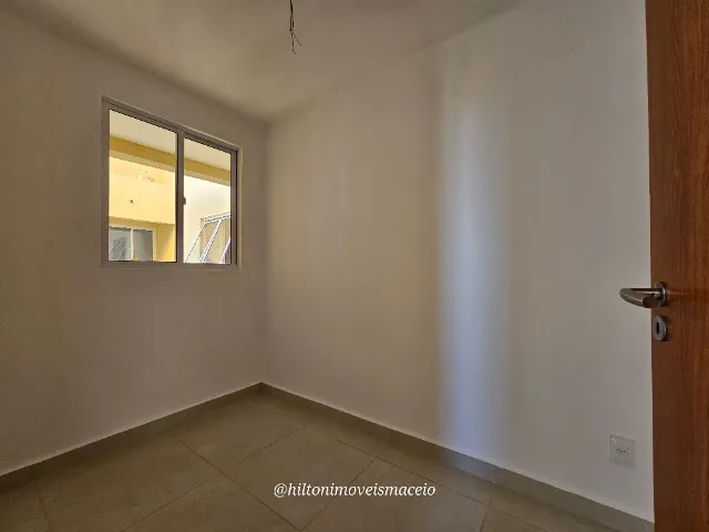 Apartamento no Horto Jardins da Serraria com 3 quartos e vista incrível