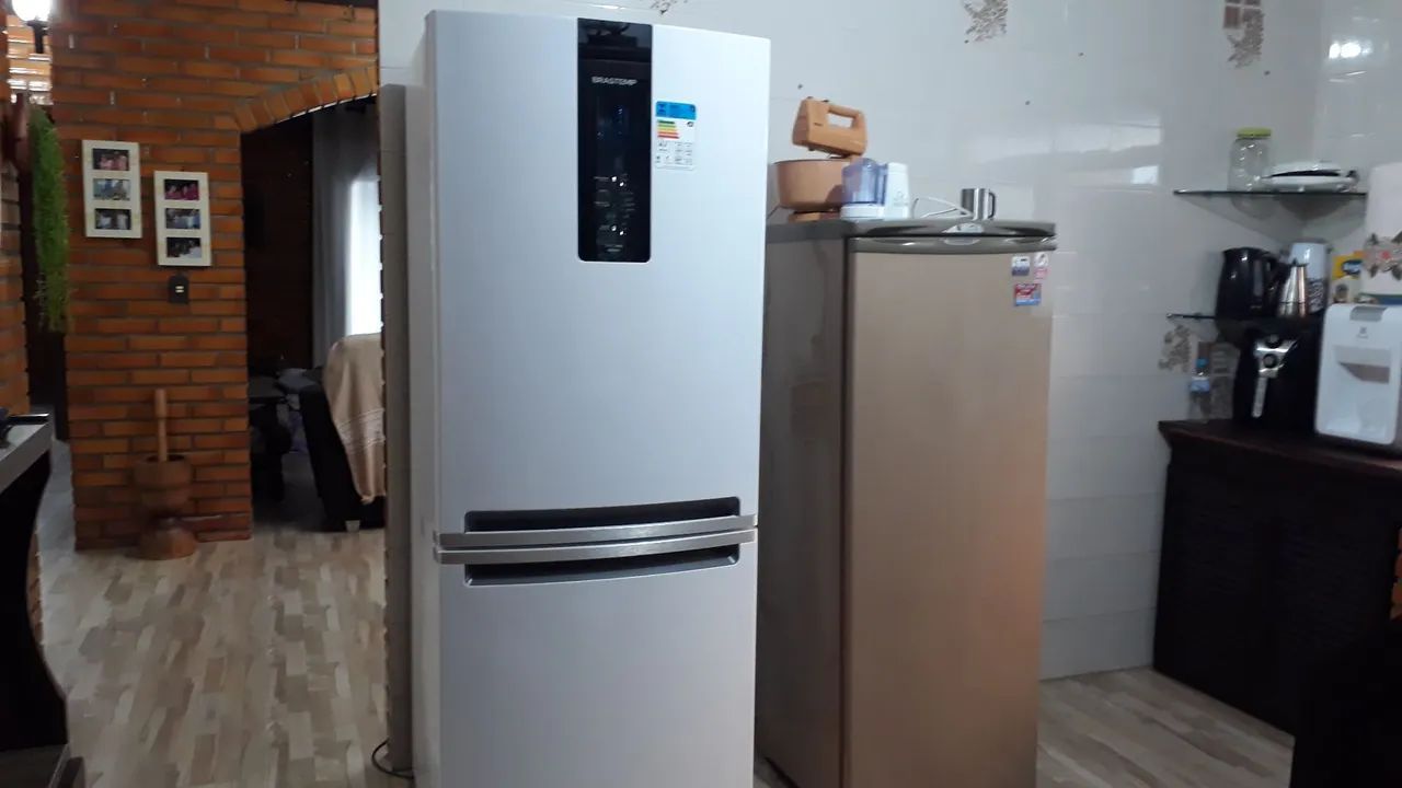 Casa para temporada a 80 metros da praia de Itaguaçu, em Santa Catarina - Foto 12