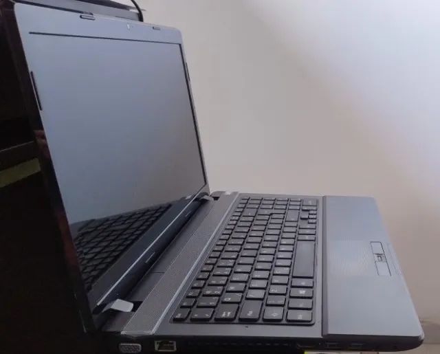 Notebook i5 8GB RAM 500GB HD - Windows 10 - Foto 2