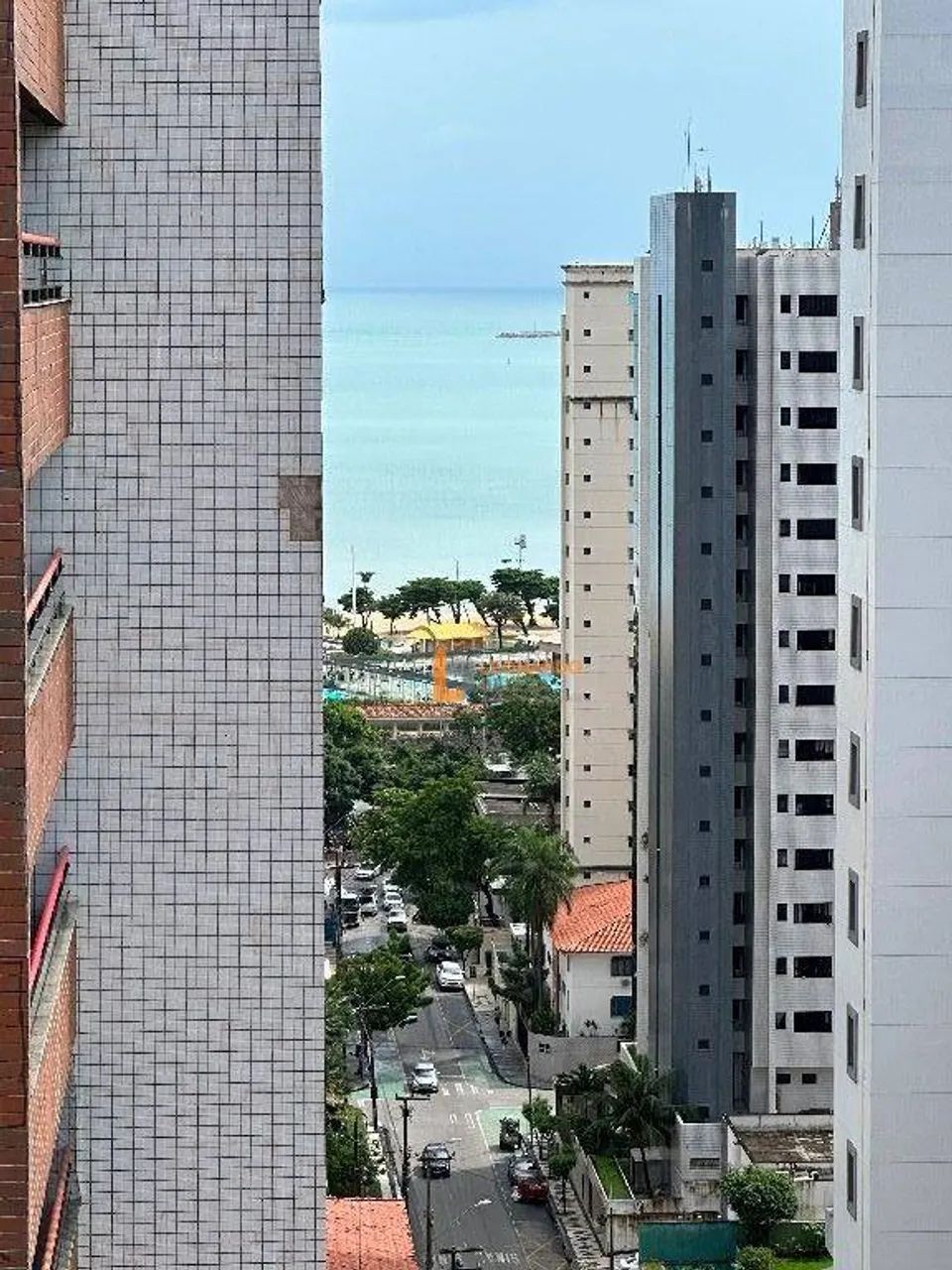 Apartamento com 3 dormitórios à venda, 220 m² por R$ 1.190.000,00 - Meireles - Fortaleza/C - Foto 3