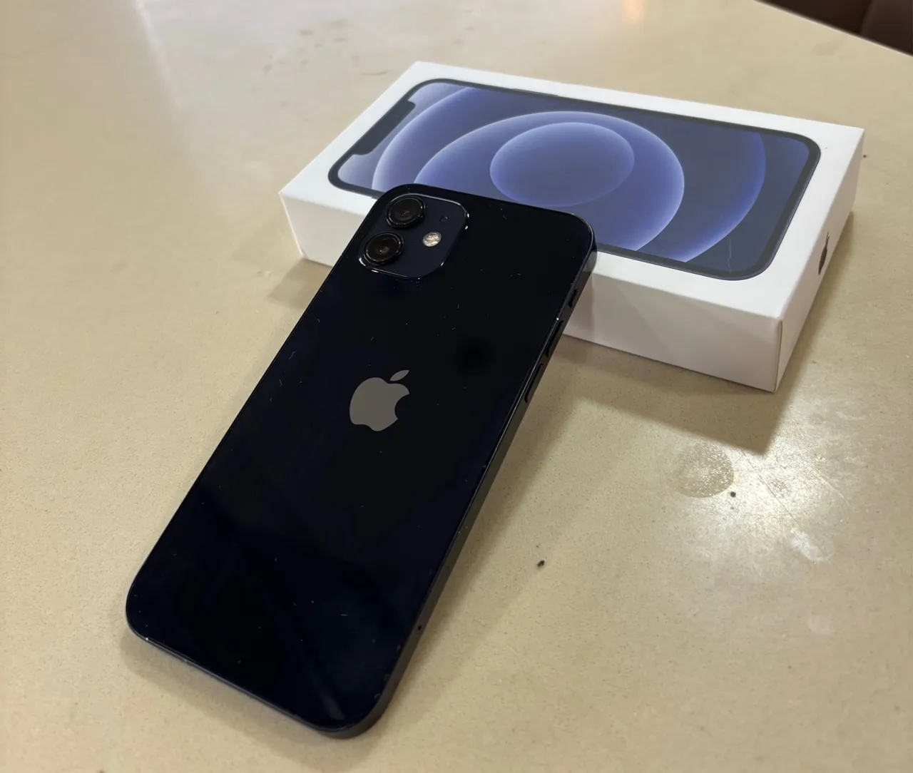 Iphone 12 256GB