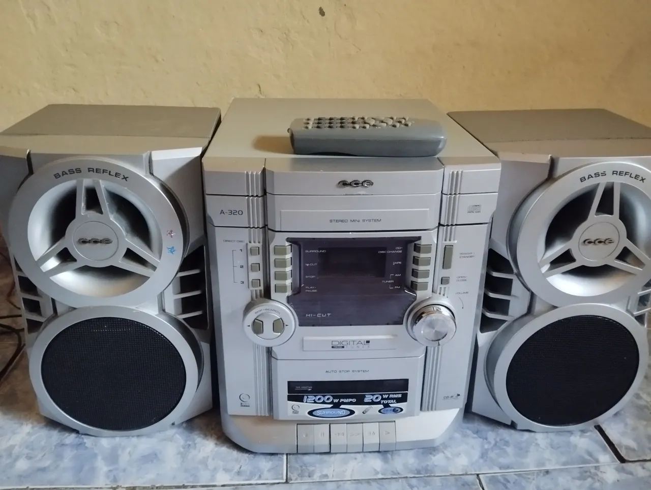 Sound system64522266146946121