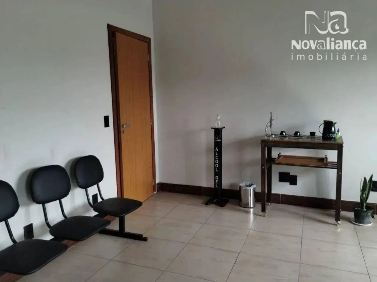 Sala para alugar, 49 m² - Centro de Vila Velha - Vila Velha/ES