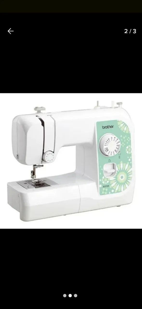 Máquina de costura 64169959879555120