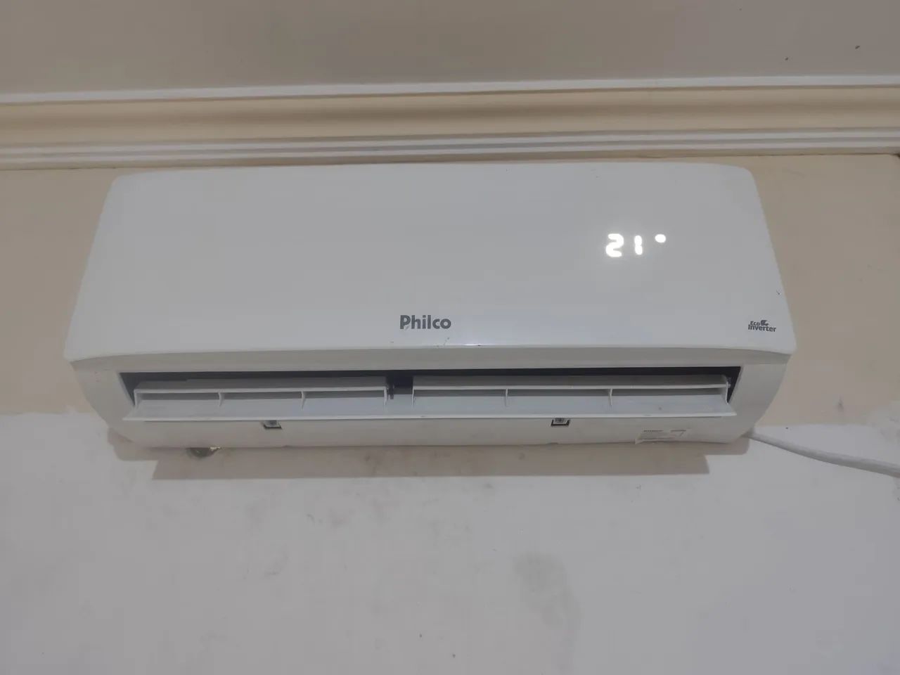 Ar Condicionado Split Philco Inverter 9000 BTUs