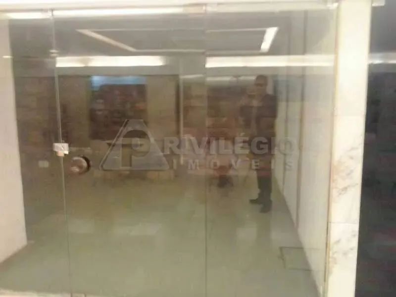 Loja de 35m² em Ipanema: Reformada e Perto do Metrô General Osório - Foto 2