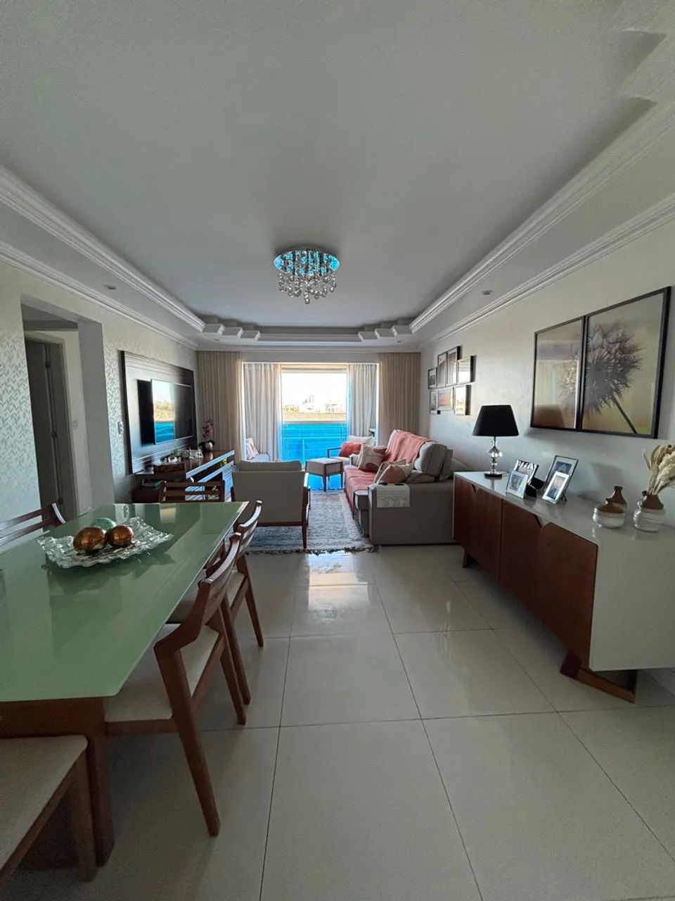 Foto - Campos dos Goytacazes - Parque Flamboyant