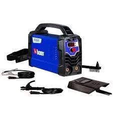 INVERSORA BOXER FLAMA161BV 160 AMP 110/220V - Foto 2