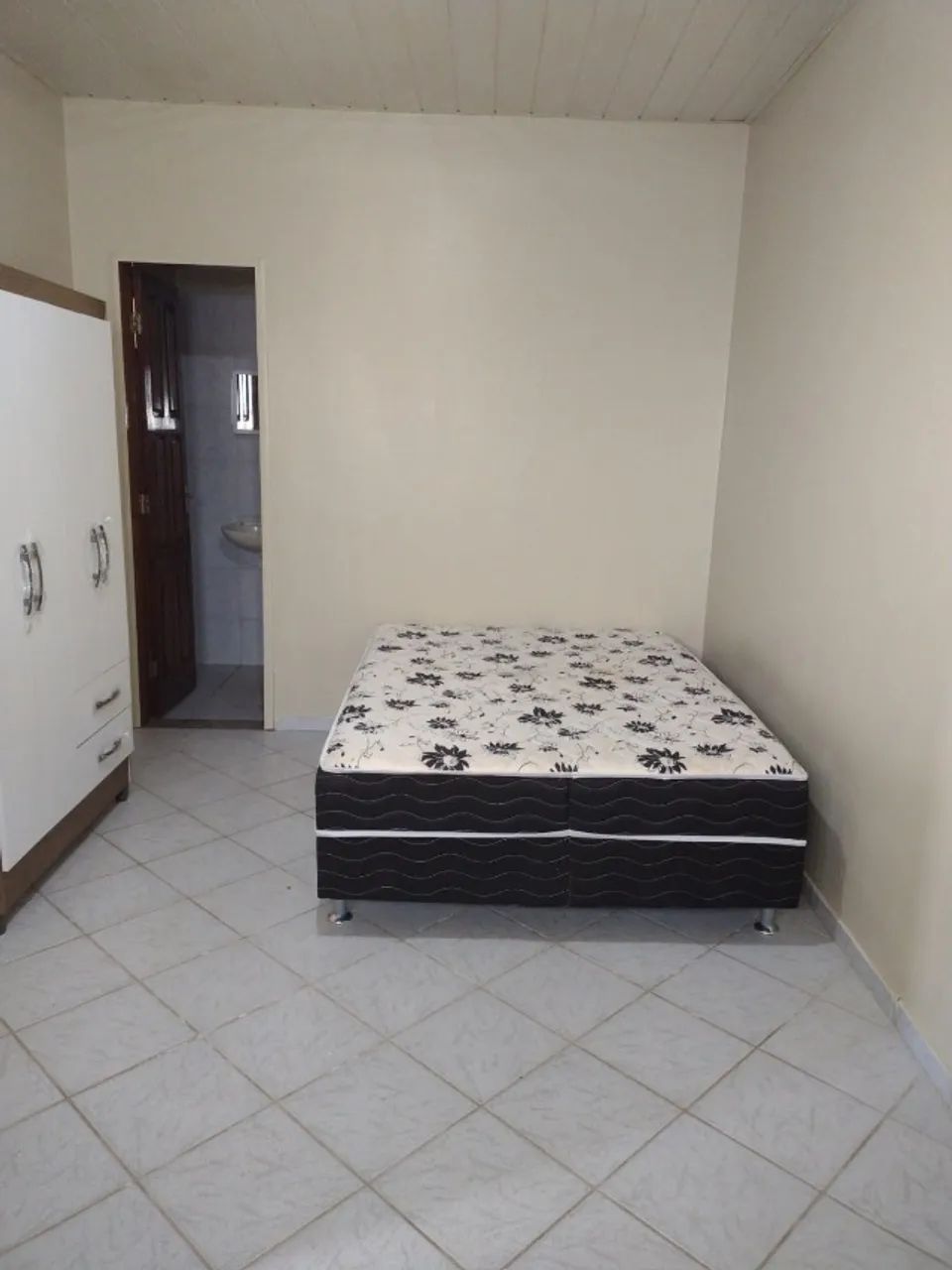Aluga-se Casa Mobiliada por Temporada em condomínio fechado, no Bairro Pricumã - Boa Vista - Foto 4