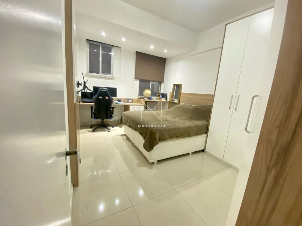 Apartamento 2 quartos miolo de Icaraí Niterói RJ