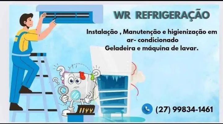 Conserto de geladeira  - Foto 2