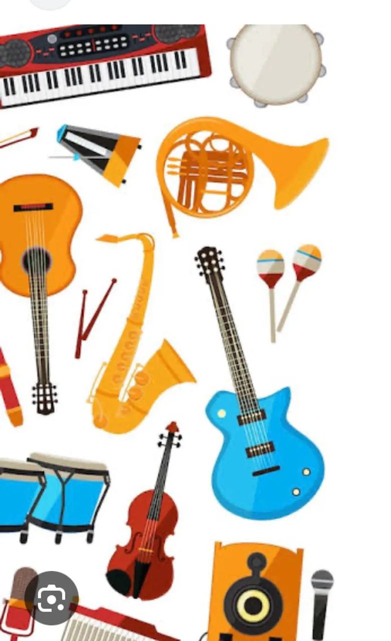 Aulas de guitarra , Violão é Contra baixo  - Foto 2