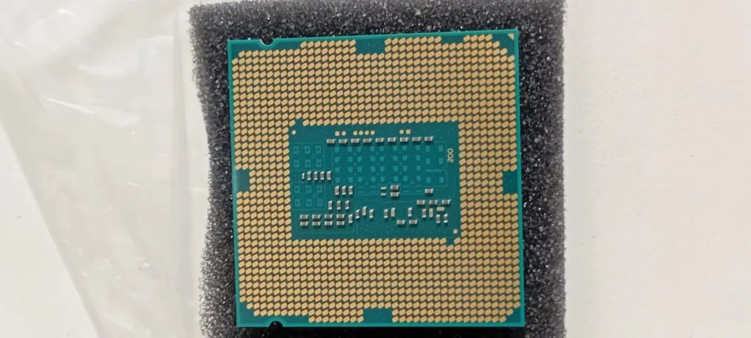 Processador Intel Core i5-4570S - Foto 2