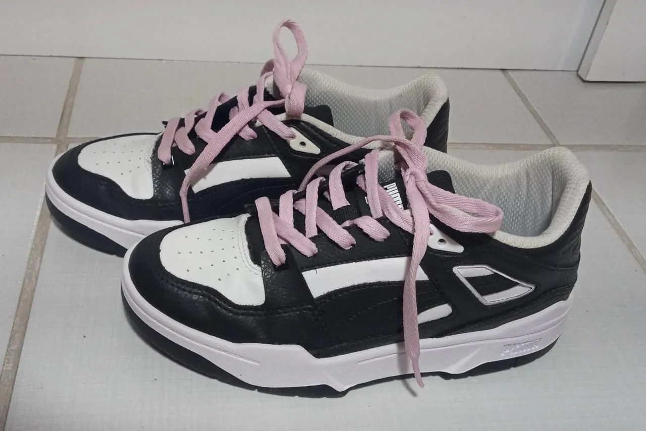 Tênis Puma Slipstream (Original)