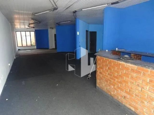 Salão à venda, 198 m² por R$ 400.000,00 - Centro - Jaú/SP