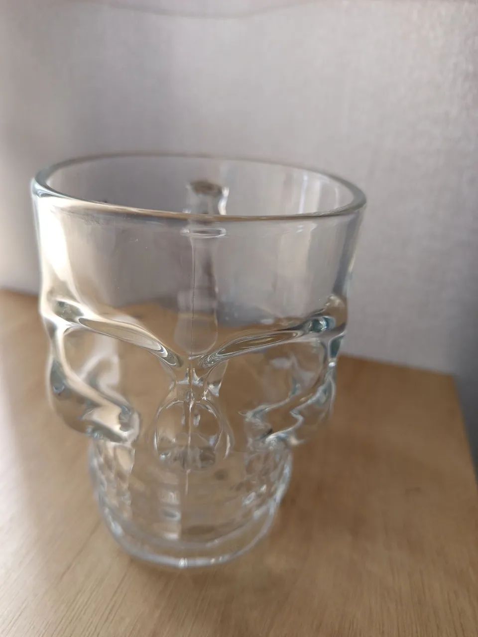 Caneca Caveira  - Foto 2