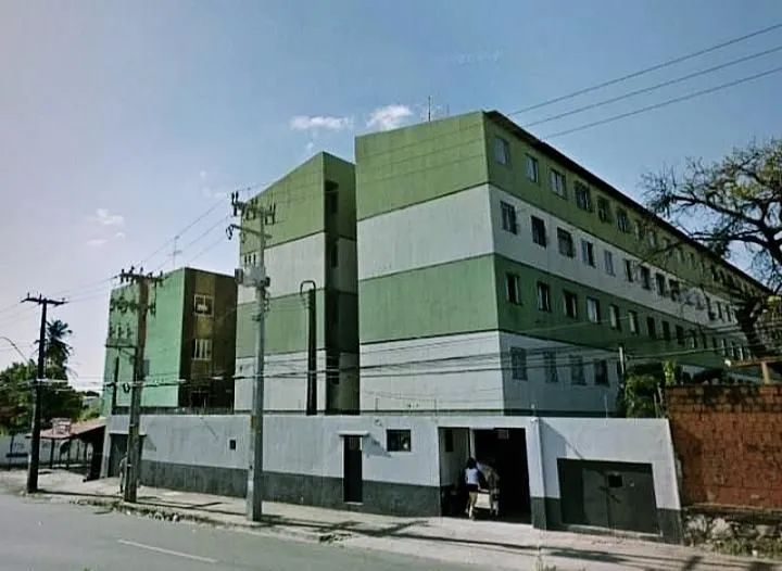 Foto - Fortaleza - Antônio Bezerra