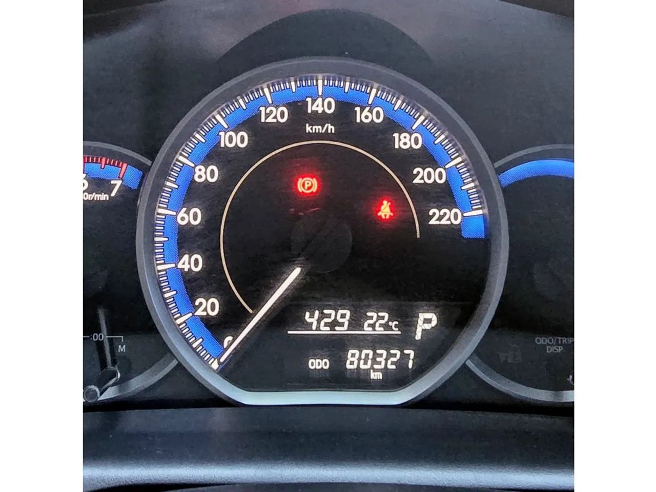 Toyota Yaris 2022 1.5 XL Plus Connect Automático 100% Revisado Na Toyota Novíssimo - Foto 5