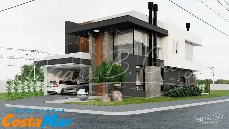 Linda casa em condomínio. - Foto 2