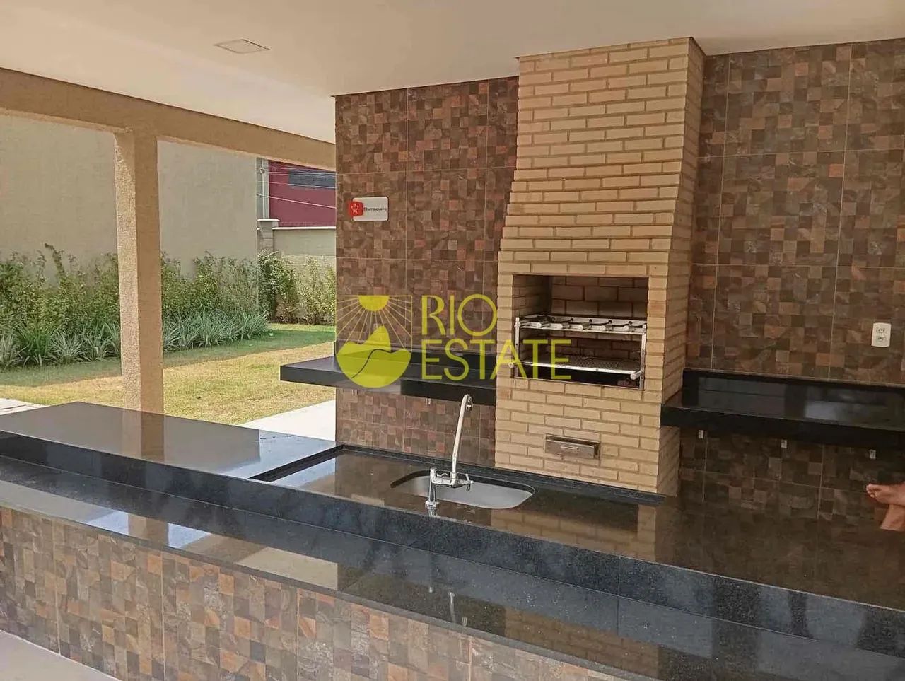 Apartamento 2 quartos 45m², São Luiz, Volta Redonda, RJ - Foto 3