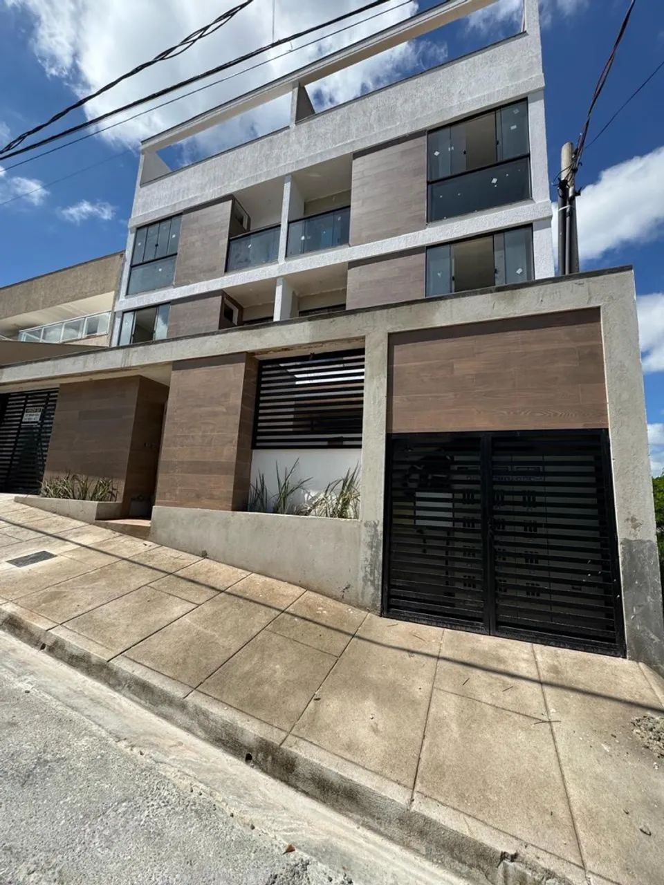 Foto - Volta Redonda - Jardim Belvedere