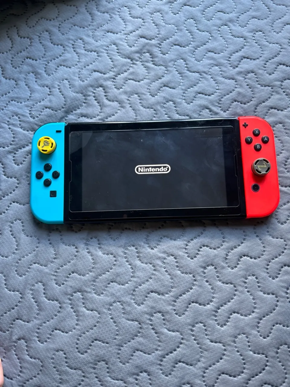 Nintendo Switch - Console Portátil e TV