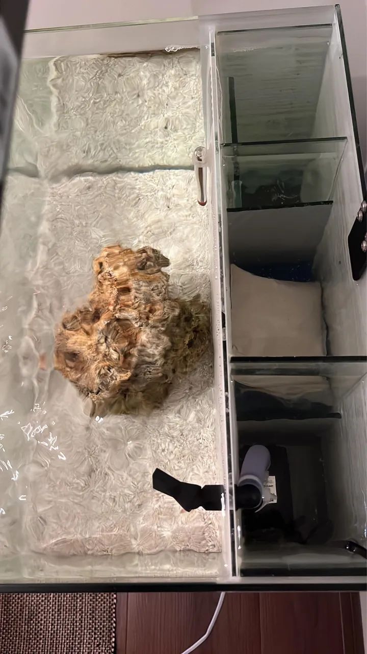 Aquário OCEANTECH 32 L  - Foto 4