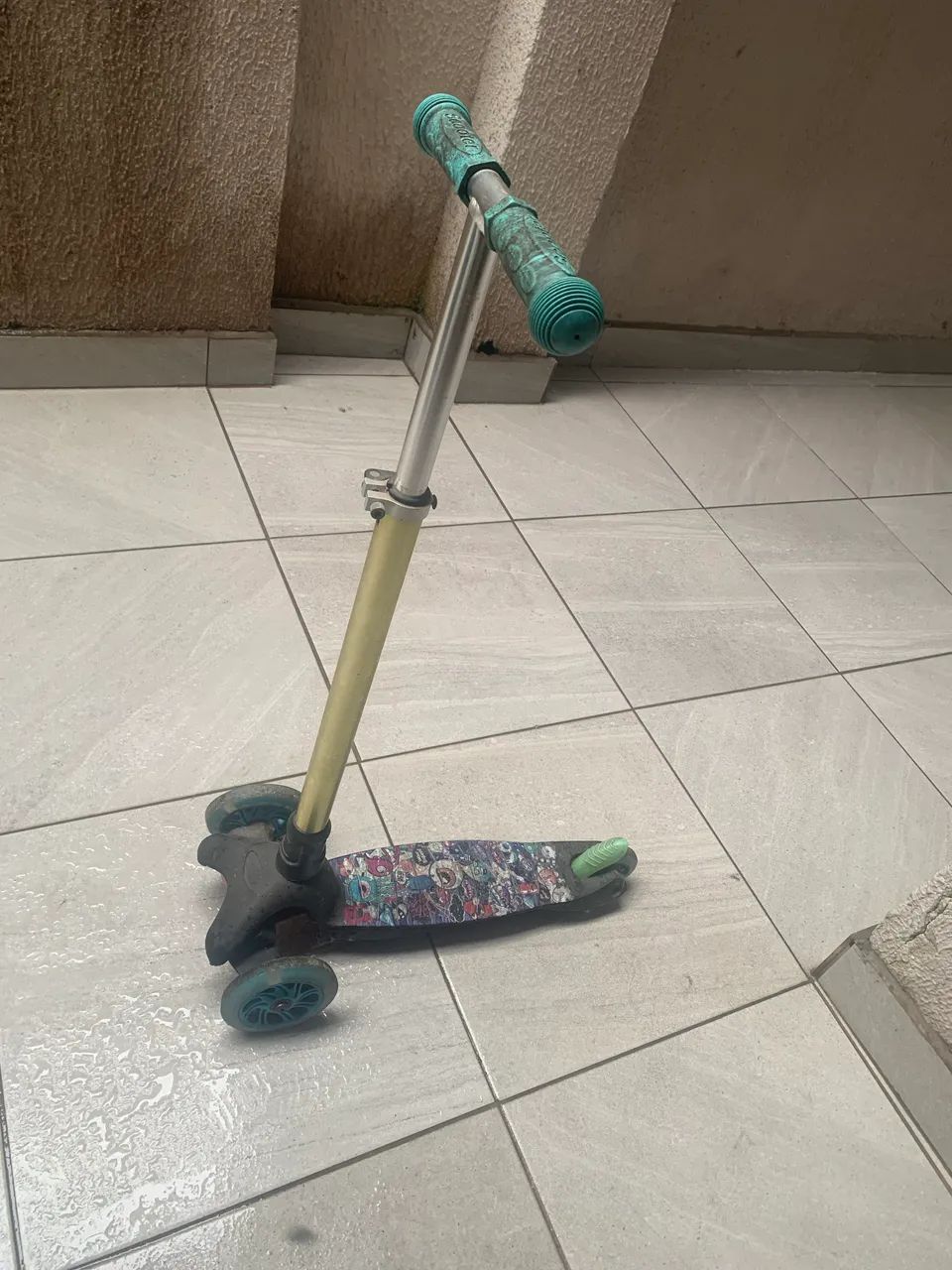 Patinete  - Foto 2