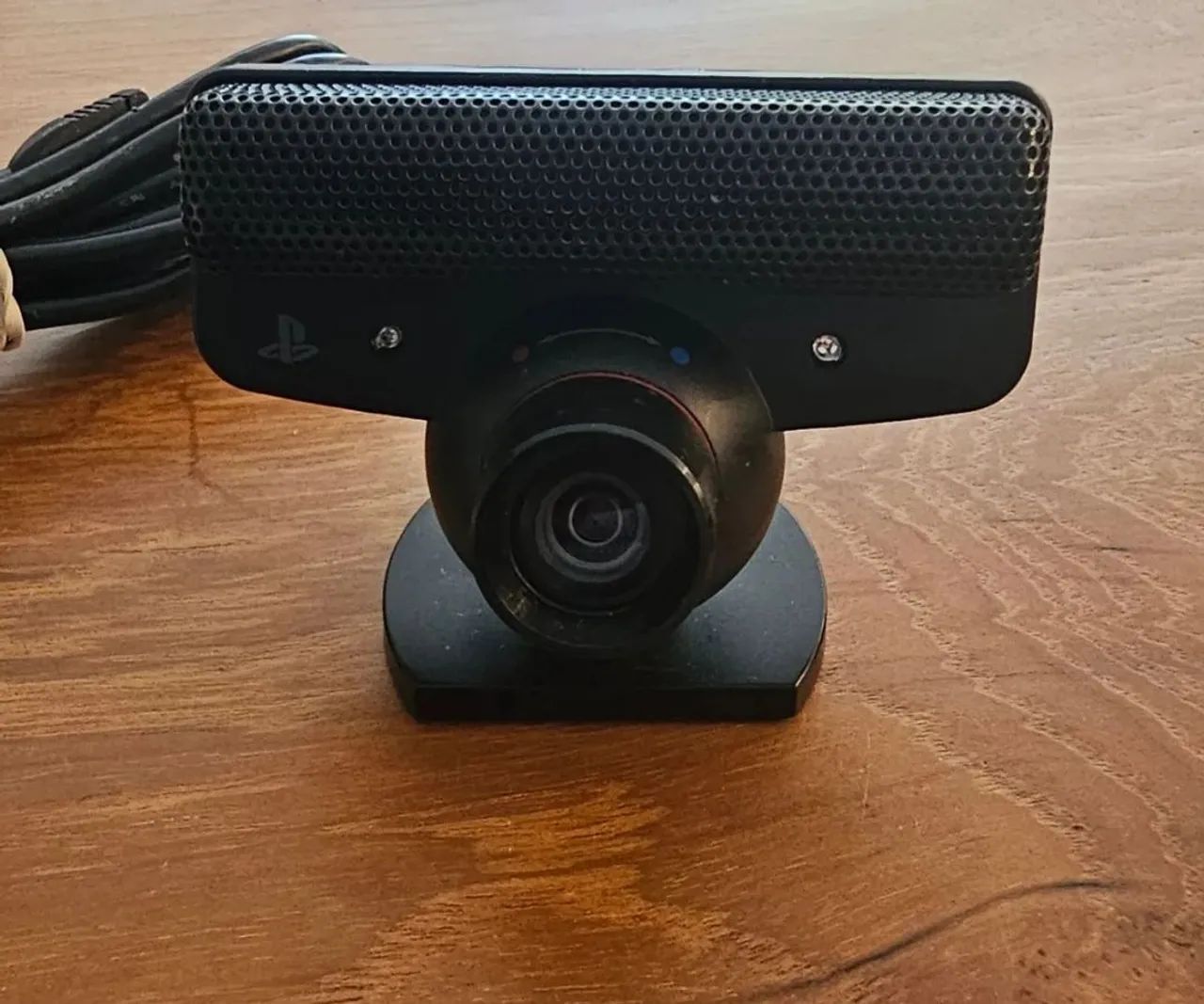 Câmera PlayStation Eye PS3 