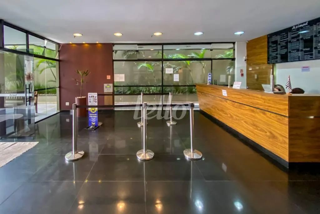 Comercial para alugar no(a) Centro - Foto 11