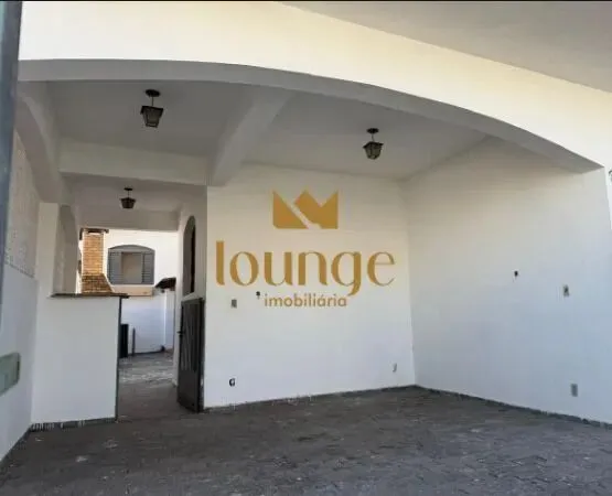 Casa Sobrado à venda no Járdim Paulistano em Sorocaba - Lounge Imobiliária