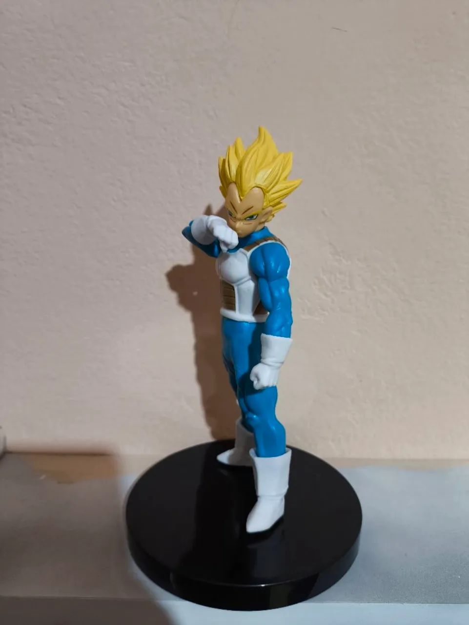Figure Vegeta - Dragon Ball Z64961608560899121