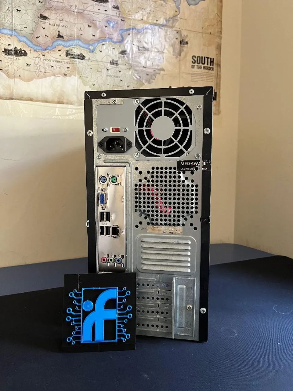 Cpu i3 pra estudos e trabalhos  - Foto 3