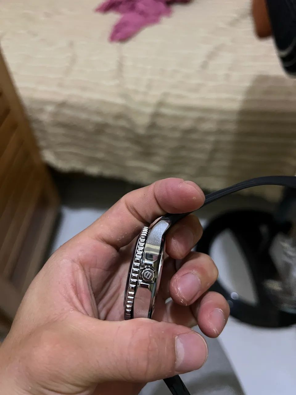 Relógio Tag Heuer  - Foto 3