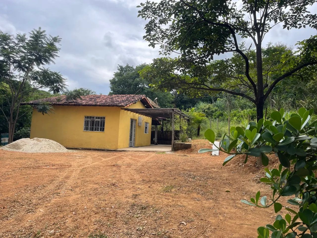 Foto - Sete Lagoas - Boa Vista